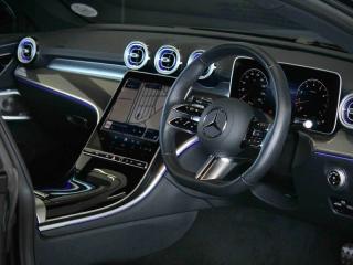 Mercedes-Benz CLE CLE300 4Matic coupe AMG Line