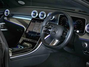 Mercedes-Benz CLE CLE300 4Matic coupe AMG Line - Image 15