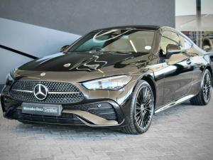 Mercedes-Benz CLE CLE300 4Matic coupe AMG Line - Image 2