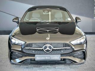 Mercedes-Benz CLE CLE300 4Matic coupe AMG Line