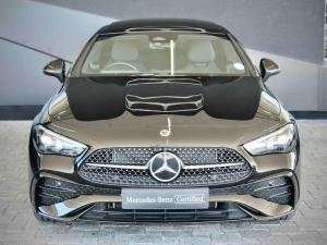 Mercedes-Benz CLE CLE300 4Matic coupe AMG Line - Image 3