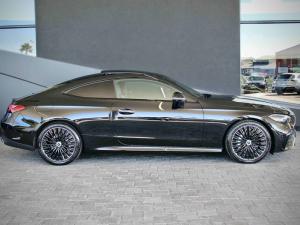 Mercedes-Benz CLE CLE300 4Matic coupe AMG Line - Image 4