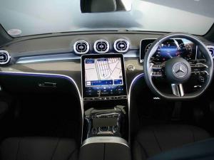 Mercedes-Benz CLE CLE300 4Matic coupe AMG Line - Image 8
