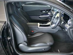 Mercedes-Benz CLE CLE300 4Matic coupe AMG Line - Image 9