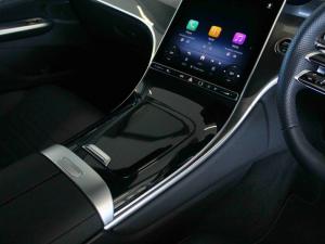 Mercedes-Benz GLC GLC300d coupe 4Matic Avantgarde - Image 12