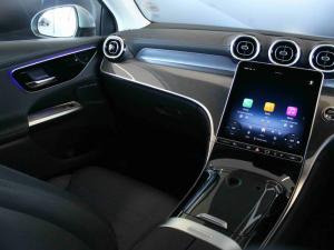 Mercedes-Benz GLC GLC300d coupe 4Matic Avantgarde - Image 14