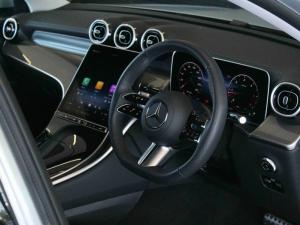 Mercedes-Benz GLC GLC300d coupe 4Matic Avantgarde - Image 16