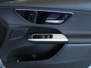 Mercedes-Benz GLC GLC300d coupe 4Matic Avantgarde - Image 17