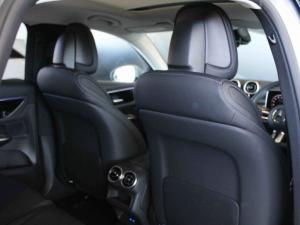Mercedes-Benz GLC GLC300d coupe 4Matic Avantgarde - Image 19