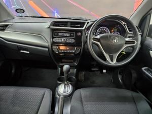 Honda BR-V 1.5 Comfort auto - Image 10