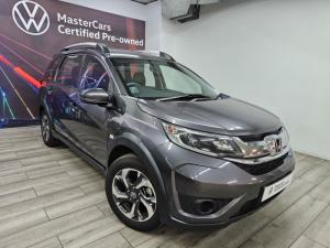 Honda BR-V 1.5 Comfort auto - Image 1