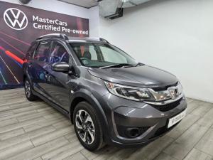 Honda BR-V 1.5 Comfort auto - Image 2