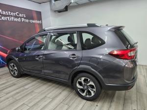 Honda BR-V 1.5 Comfort auto - Image 3