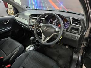 Honda BR-V 1.5 Comfort auto - Image 5