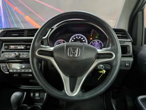 Honda BR-V 1.5 Comfort auto - Image 6