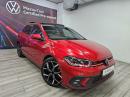 Thumbnail Volkswagen Polo GTI