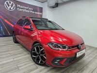 Thumbnail Volkswagen Polo GTI