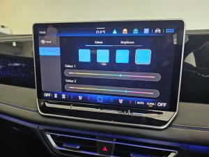 Volkswagen Tiguan 1.4TSI R-Line - Image 12