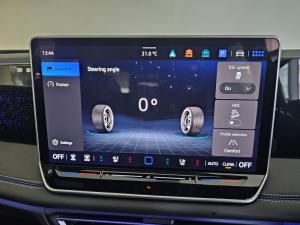 Volkswagen Tiguan 1.4TSI R-Line - Image 13