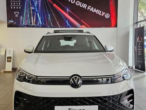 Volkswagen Tiguan 1.4TSI R-Line - Image 18