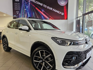 Volkswagen Tiguan 1.4TSI R-Line - Image 1