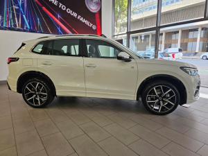 Volkswagen Tiguan 1.4TSI R-Line - Image 22