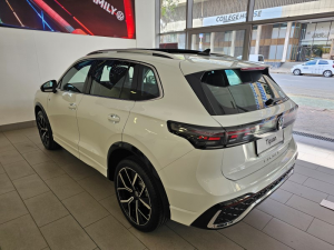 Volkswagen Tiguan 1.4TSI R-Line - Image 5