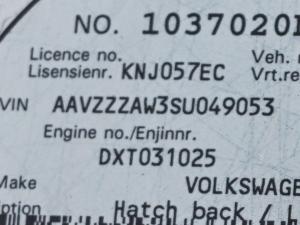 Volkswagen Polo hatch 1.0TSI - Image 20