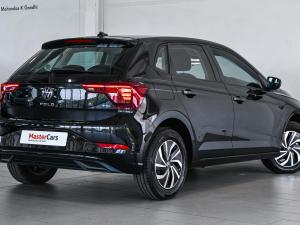 Volkswagen Polo hatch 1.0TSI - Image 5