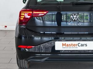 Volkswagen Polo hatch 1.0TSI - Image 8