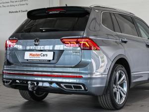 Volkswagen Tiguan Allspace 2.0TSI 162kW 4Motion R-Line - Image 12