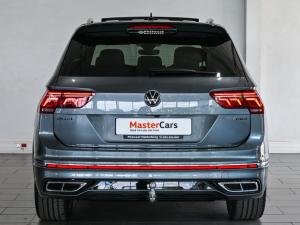 Volkswagen Tiguan Allspace 2.0TSI 162kW 4Motion R-Line - Image 16