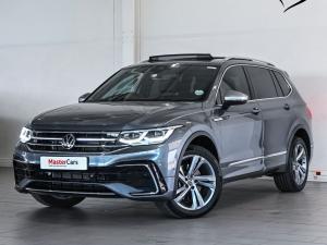 Volkswagen Tiguan Allspace 2.0TSI 162kW 4Motion R-Line - Image 1