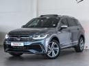 Thumbnail Volkswagen Tiguan Allspace 2.0TSI 162kW 4Motion R-Line