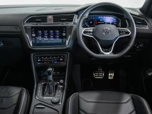 Volkswagen Tiguan Allspace 2.0TSI 162kW 4Motion R-Line - Image 22