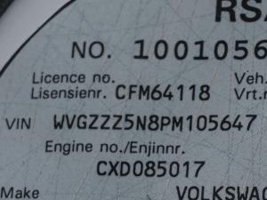 Volkswagen Tiguan Allspace 2.0TSI 162kW 4Motion R-Line - Image 23