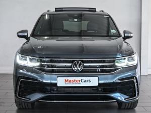 Volkswagen Tiguan Allspace 2.0TSI 162kW 4Motion R-Line - Image 2