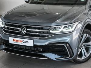 Volkswagen Tiguan Allspace 2.0TSI 162kW 4Motion R-Line - Image 5