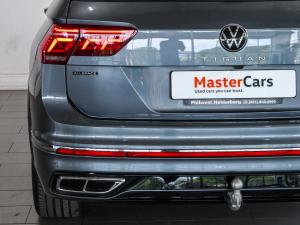 Volkswagen Tiguan Allspace 2.0TSI 162kW 4Motion R-Line - Image 9