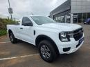Thumbnail Ford Ranger 2.0 SiT single cab XL auto