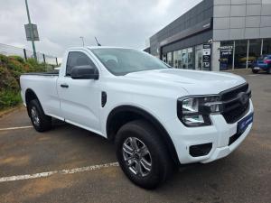 Ford Ranger 2.0 SiT single cab XL auto - Image 1
