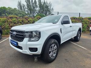 Ford Ranger 2.0 SiT single cab XL auto - Image 2