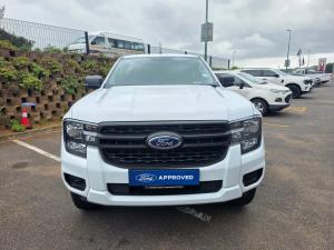 Ford Ranger 2.0 SiT single cab XL auto - Image 3