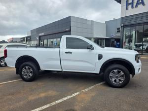 Ford Ranger 2.0 SiT single cab XL auto - Image 4