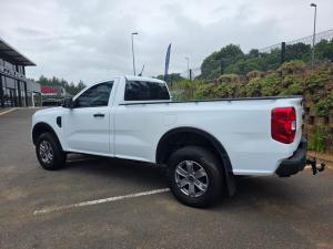 Ford Ranger 2.0 SiT single cab XL auto - Image 5