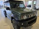 Thumbnail Suzuki Jimny 1.5 GLX AllGrip 5-door auto