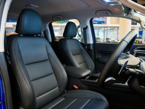 GWM P300 2.4T double cab LS 4x4 - Image 10