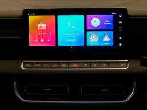 GWM P300 2.4T double cab LS 4x4 - Image 11