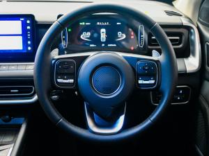 GWM P300 2.4T double cab LS 4x4 - Image 12