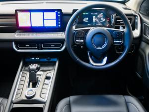 GWM P300 2.4T double cab LS 4x4 - Image 13